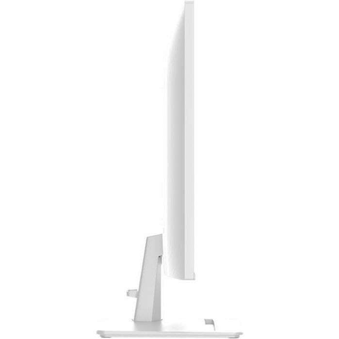 MSI PRO MP275W E2 - PROMP275WE2 - Business Productivity Monitor White - 27" IPS FHD 120Hz Adaptive-Sync Display - HDMI - DisplayPort