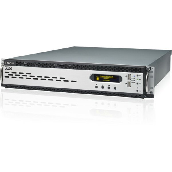 Thecus N12000PRO Network Storage Server