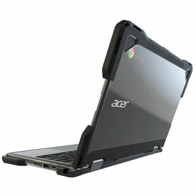 Rugged Hard Shell Case for Acer Chromebook Spin 11 (R751 / R751T)
