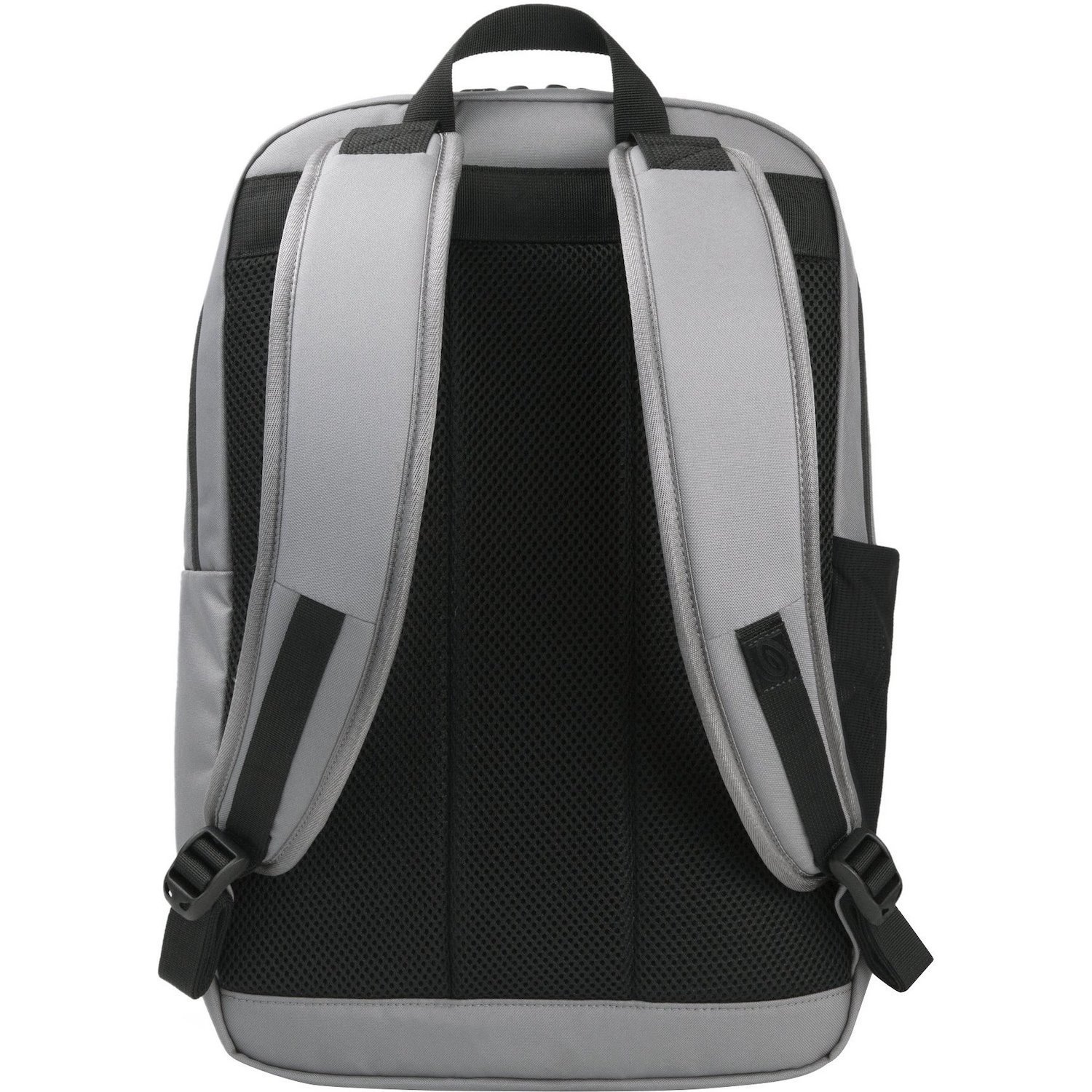 Timbuk2 Parkside Carrying Case (Backpack) for 15" iPad Notebook - Eco Gunmetal