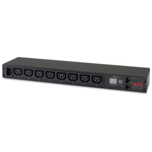 APC by Schneider Electric NetShelter PDU