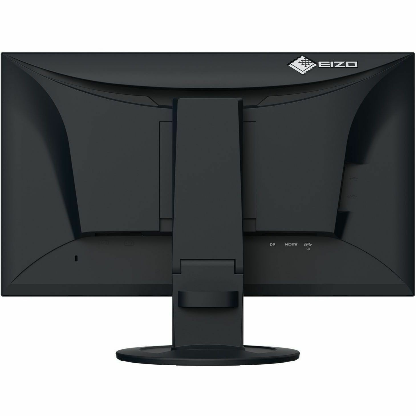 EIZO FlexScan EV2400R 24" Class Full HD LED Monitor - 16:9 - Black
