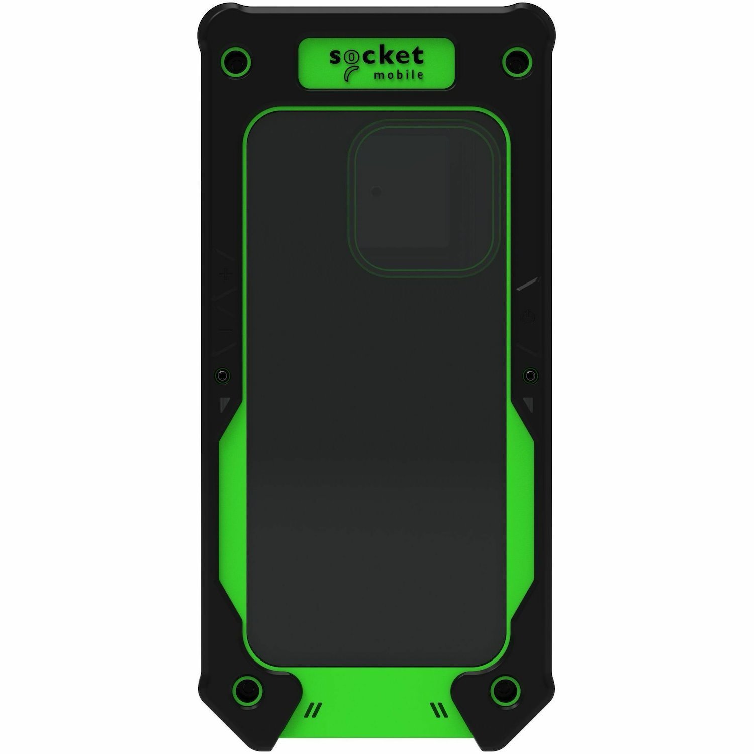 Socket Mobile XtremeScan Mag XG630 Rugged Warehouse, Inventory, Transportation, Logistics Handheld Barcode Scanner - Wireless Connectivity