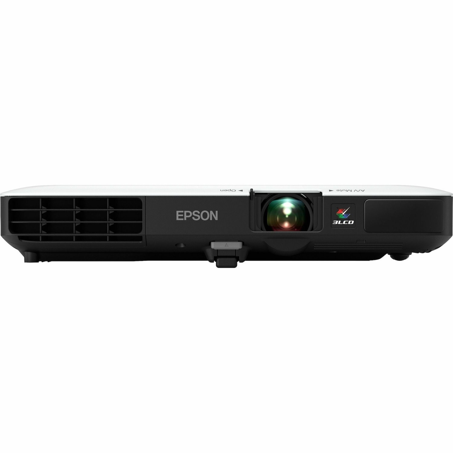 Epson PowerLite 1780W LCD Projector - 16:10