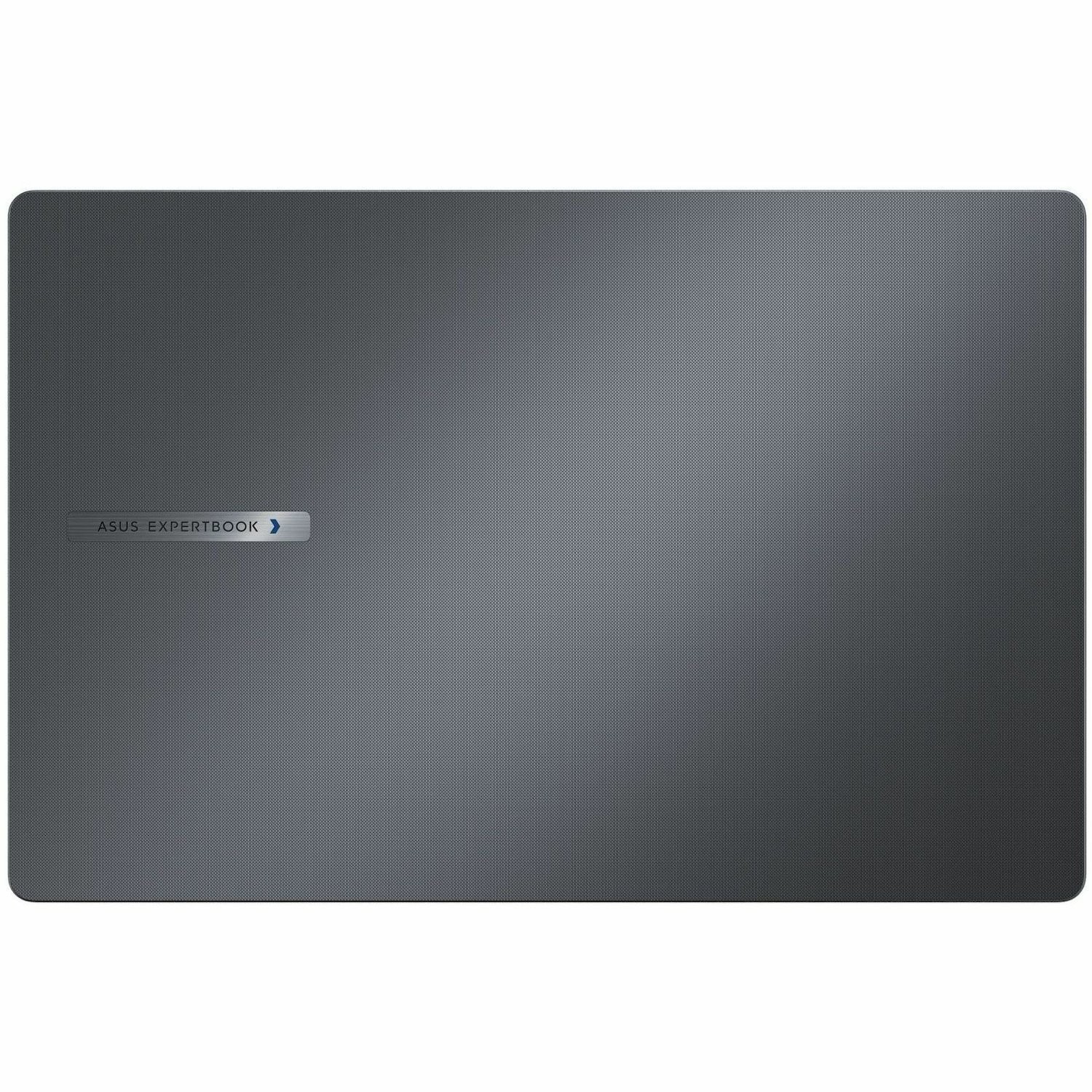Asus ExpertBook B1 B1403 B1403CVA-S61155X 14" Notebook - Full HD - Intel Core i5 13th Gen i5-13500H - 16 GB - 512 GB SSD - Gentle Gray