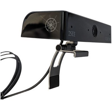 VDO360 2SEE VDOS4M Video Conferencing Camera - 2.1 Megapixel - 30 fps - USB 2.0