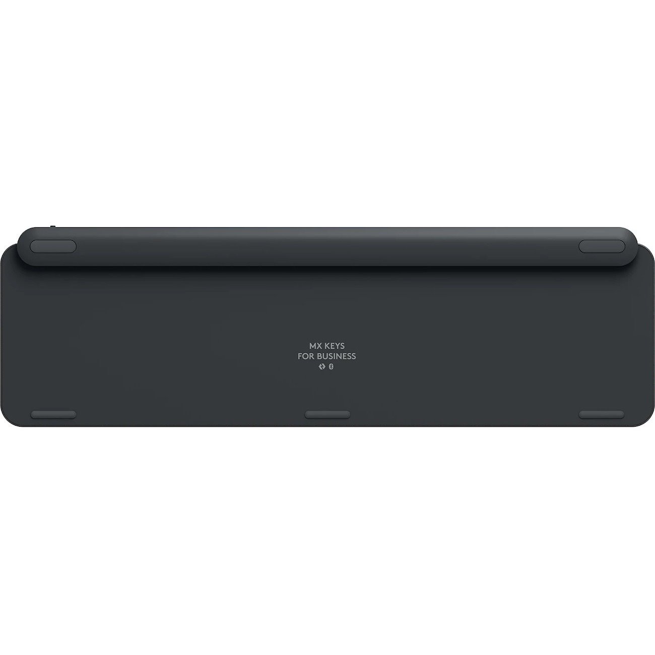 Logitech MX Keys for Business Keyboard - Wireless Connectivity - English (US) - Graphite