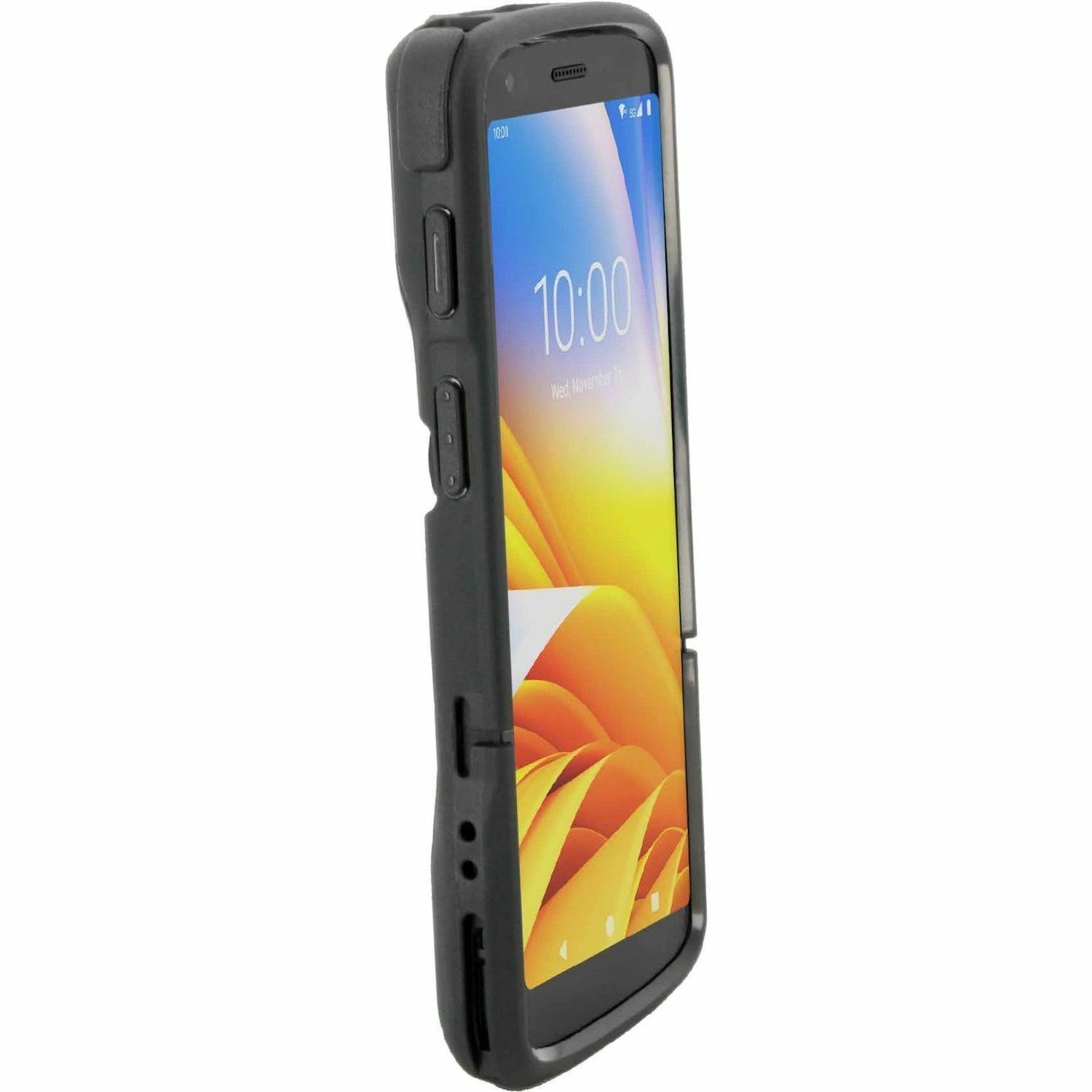 Mobilis Protech - Case For Zebra TC22 - TC27 -