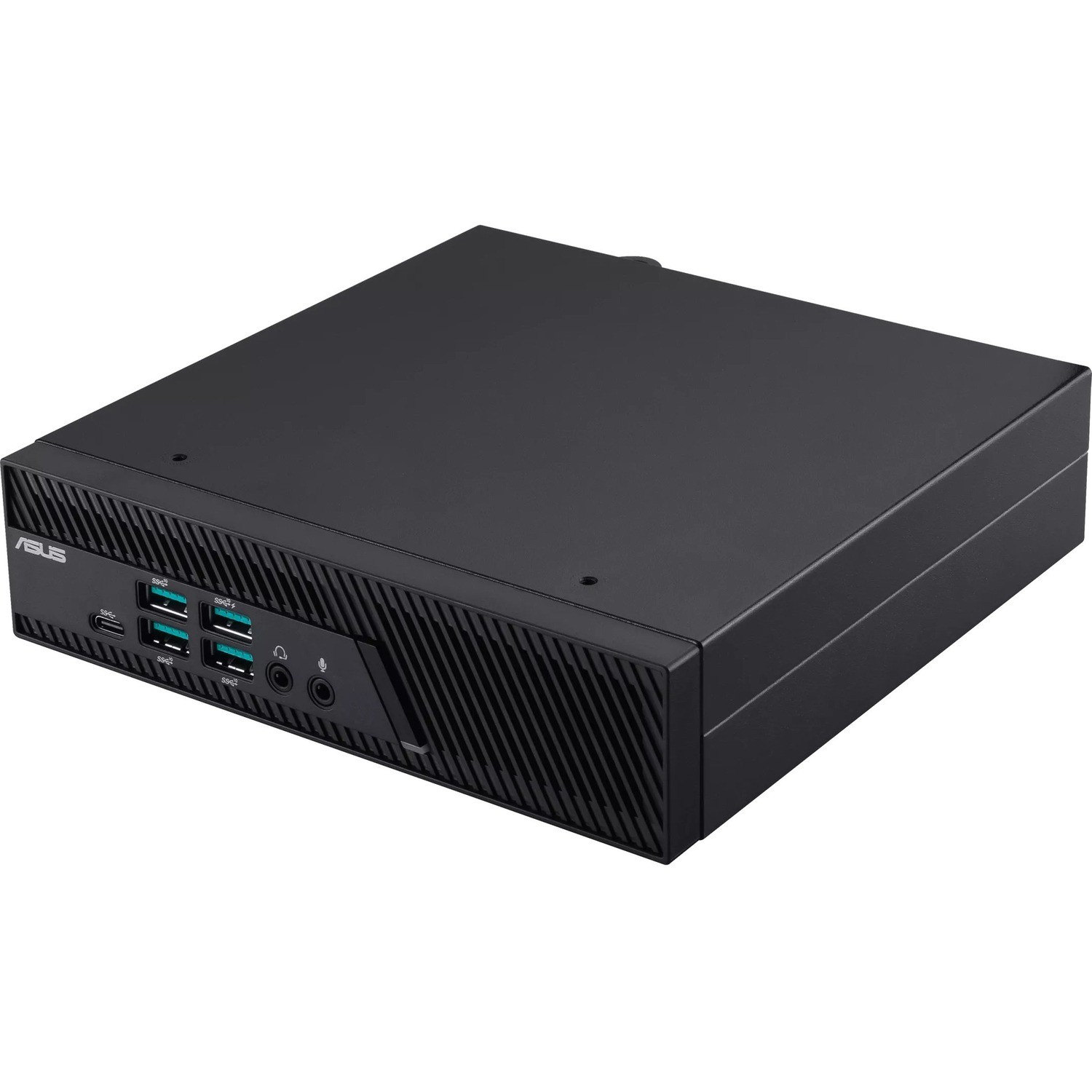 Asus PB62 PB62-SYS585PXTH Desktop Computer - Intel Core i5 11th Gen i5-11400 - 8 GB - Mini PC