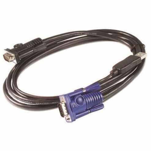 APC by Schneider Electric AP5261 7.62 m USB Data Transfer Cable