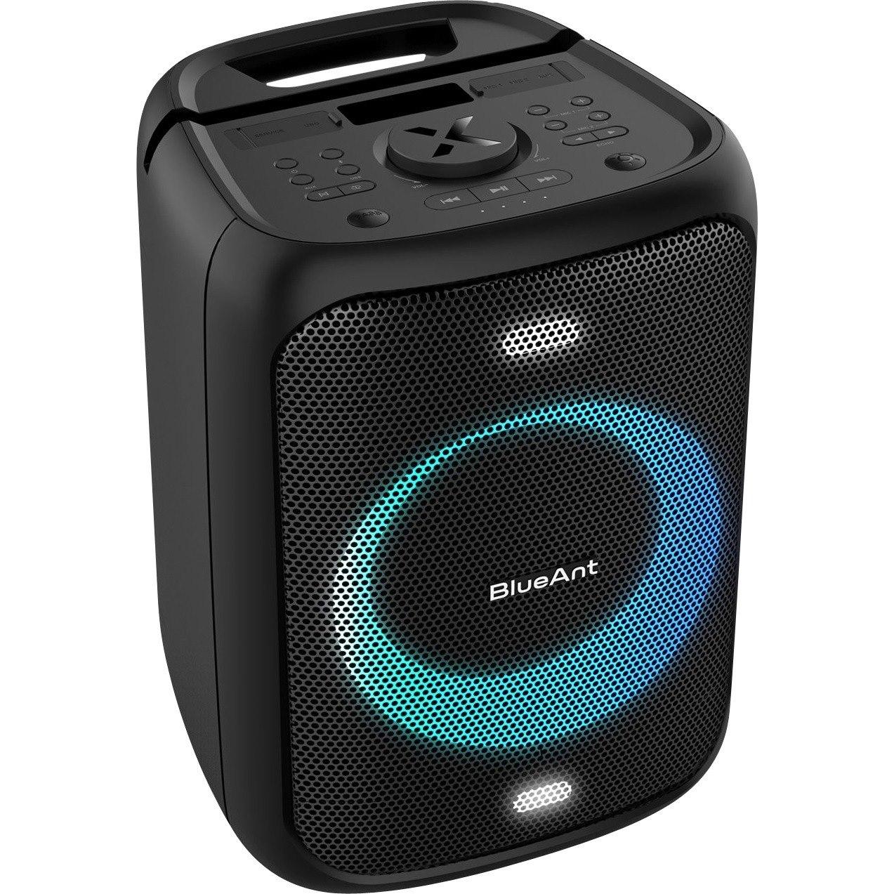 BlueAnt X5 Portable Bluetooth - 30 W RMS