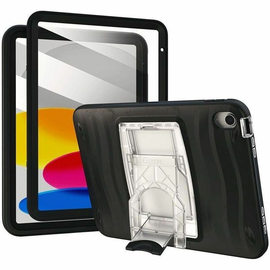 ShockWave v2 for iPad Gen 11 (A16) / Gen 10