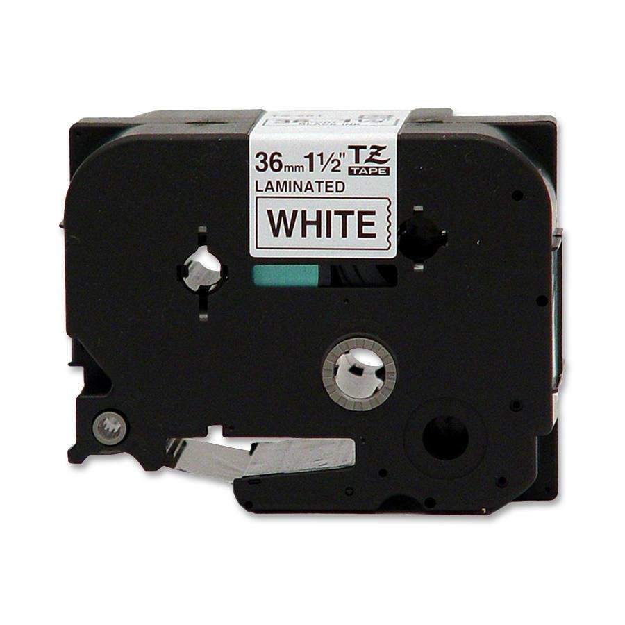 Brother TZ261 Laminated Tape Cartridge