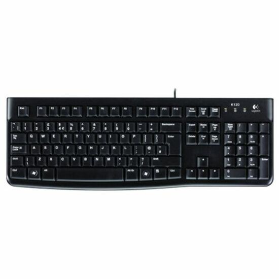 Logitech K120 Keyboard