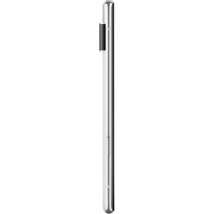 Google Pixel 6 Pro 128 GB Smartphone - 6.7" LTPO OLED QHD+ 3120 x 1440 - Octa-core (Cortex X1Dual-core (2 Core) 2.80 GHz + Cortex A76 Dual-core (2 Core) 2.25 GHz + Cortex A55 Quad-core (4 Core) 1.80 GHz - 12 GB RAM - Android 12 - 5G - Cloudy White