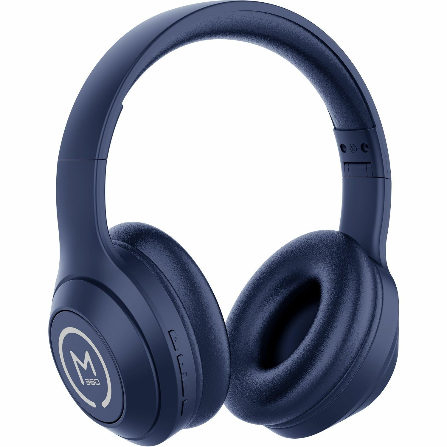 Morpheus 360 Comfort Plus Wireless over ear Headphones Bluetooth 5.4 HP6500L