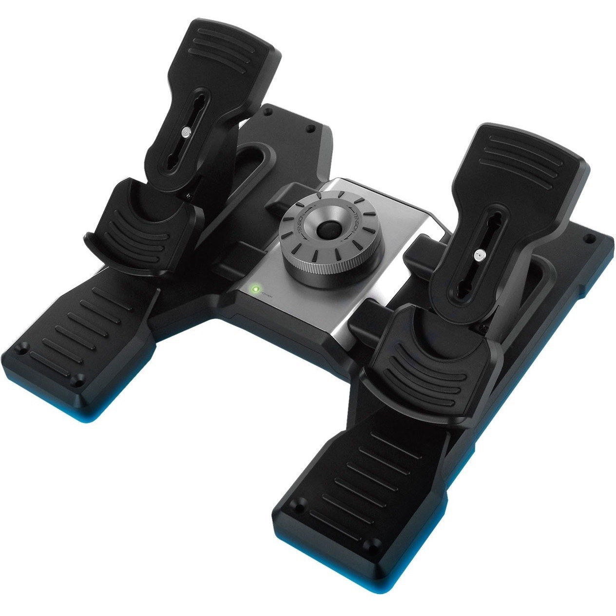 Logitech G Pro Flight Gaming Pedal