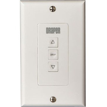 Draper Hard Wire Switch