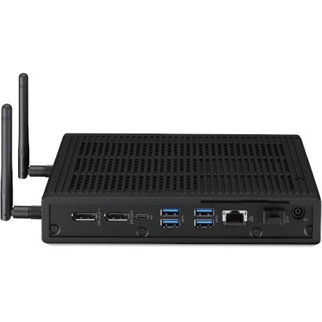 LG CL600W Thin Client Celeron J4105 Quad-core (4 Core) 1.50 GHz