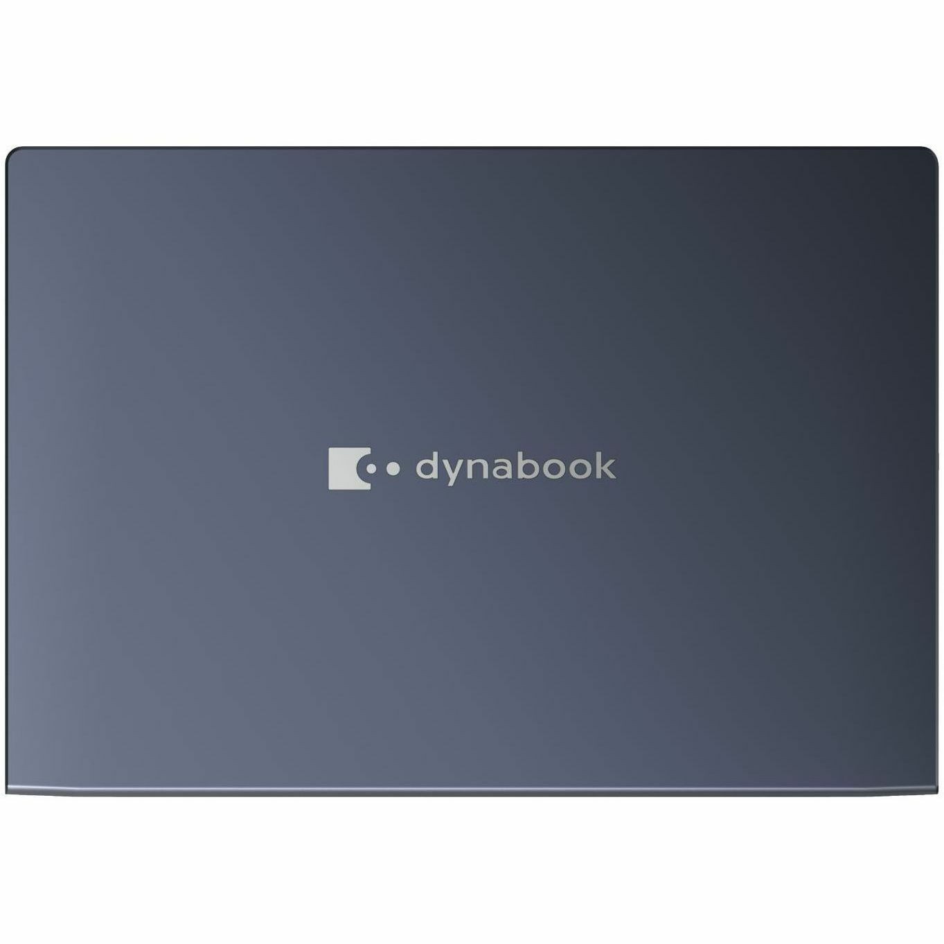 Dynabook Tecra A60-M 16" Notebook - WUXGA - Intel Core Ultra 7 155U - 16 GB - 512 GB SSD - Mystic Blue