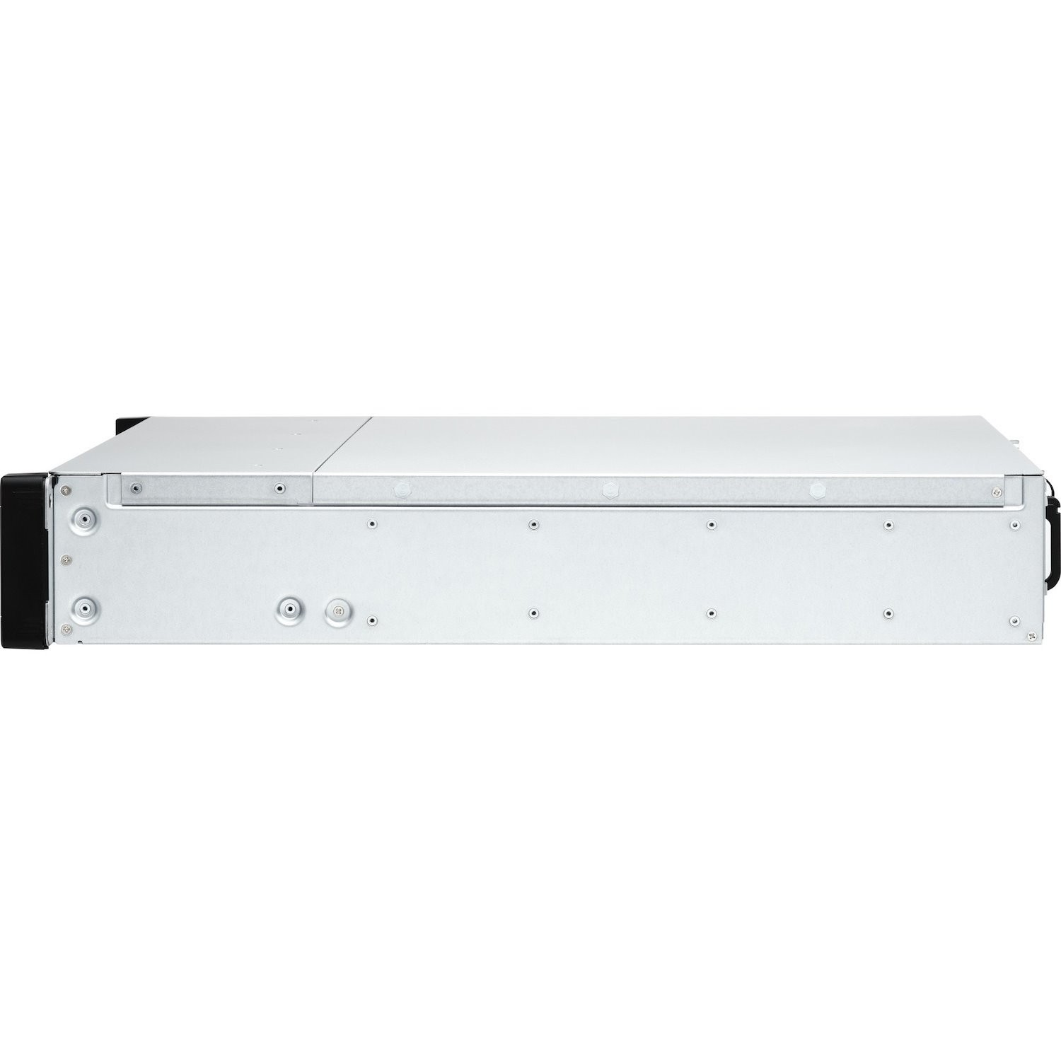 QNAP Enterprise ZFS NAS ES2486DC-2142IT-96G SAN/NAS Storage System