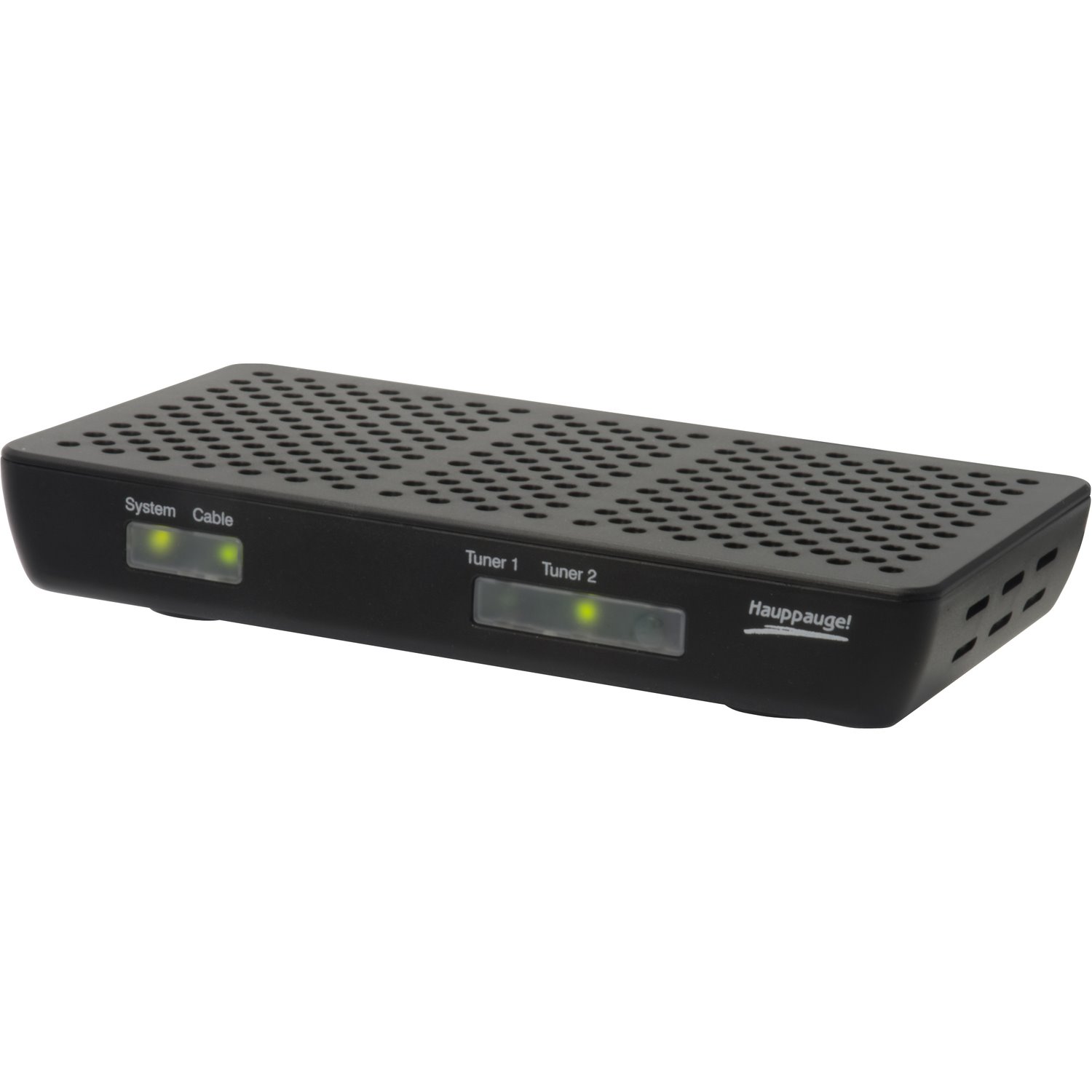 Hauppauge Hauppage Dual Tuner CableCARD Receiver For Windows