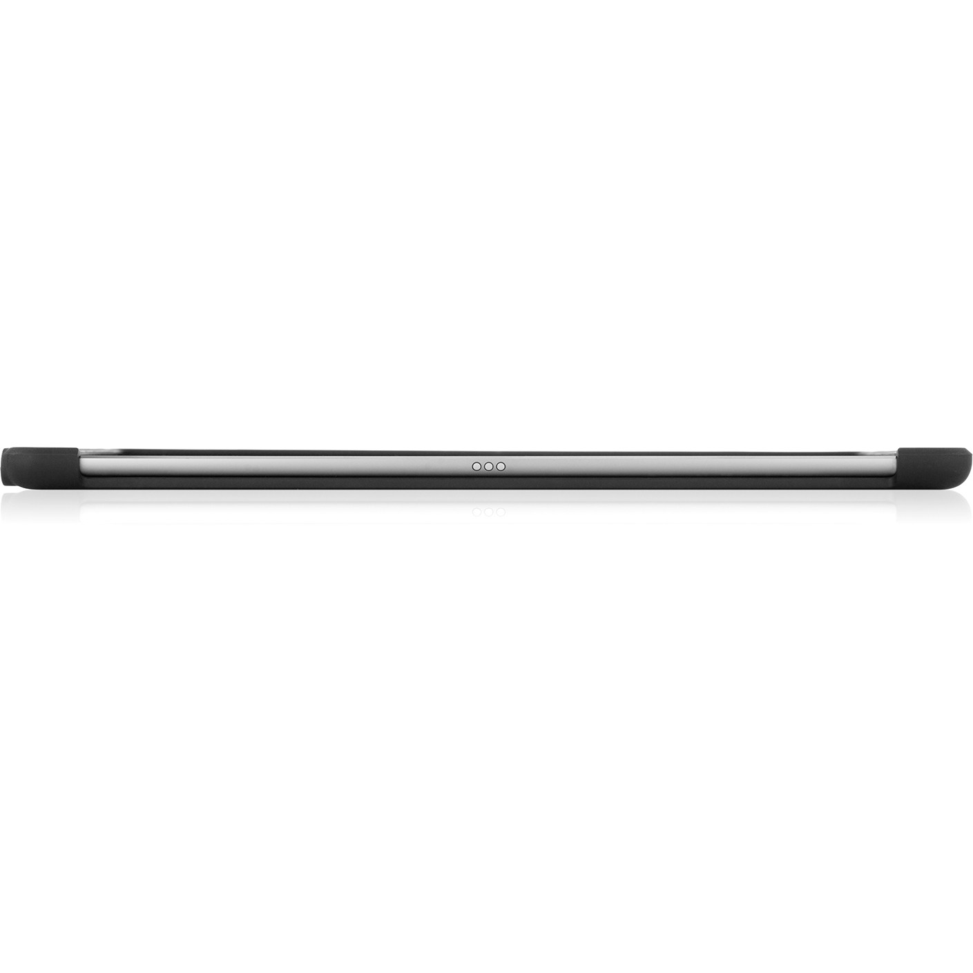 STM Goods Dux Shell iPad Pro 9.7" Case - 2016 - Black - Retail Box