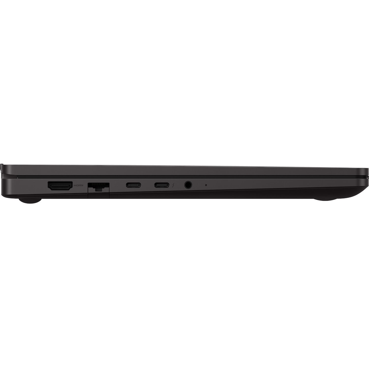 Samsung Galaxy Book2 Business NP641BED-XA1US 14" Notebook - Intel Core i7 12th Gen i7-1260P - 16 GB - 512 GB SSD - Graphite