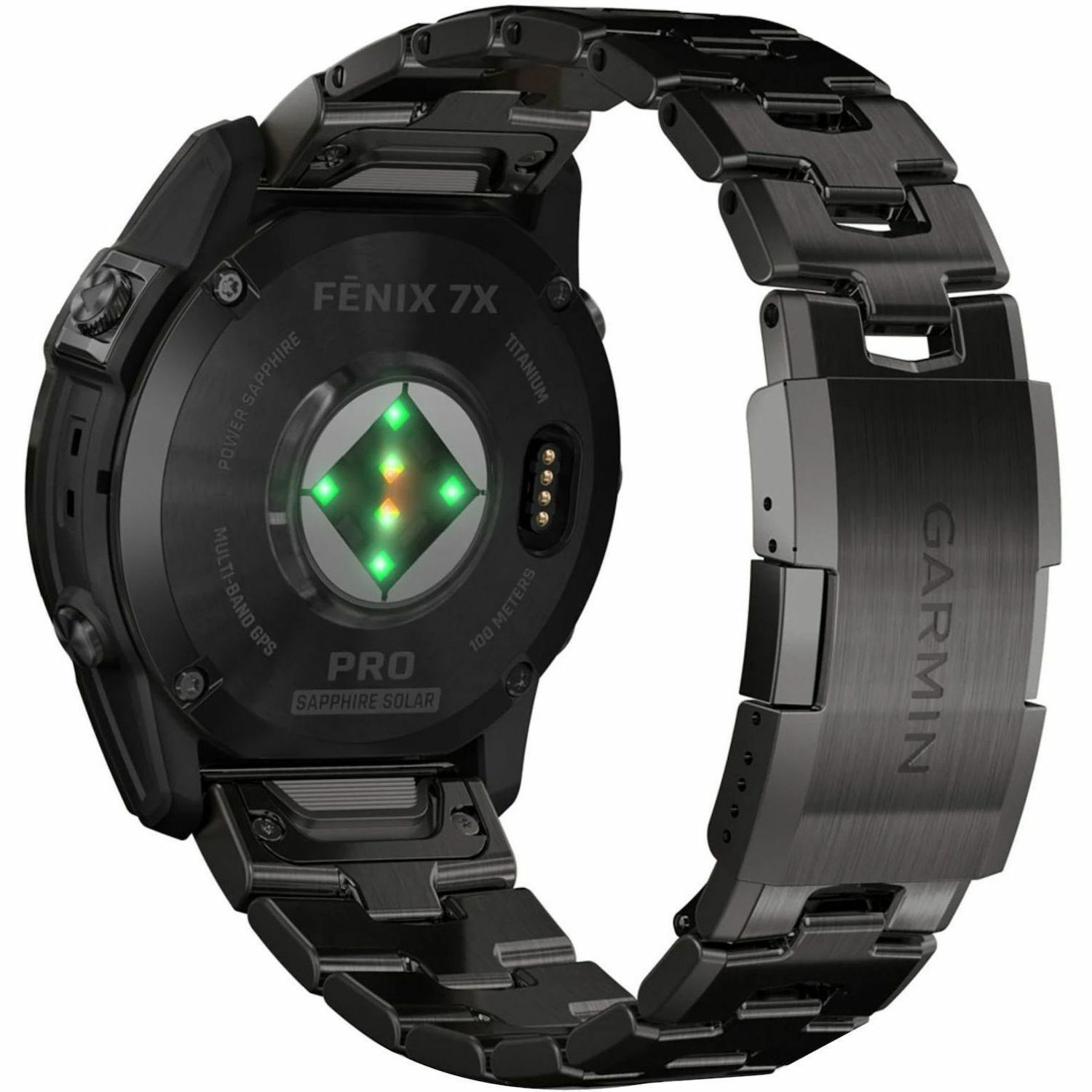 Garmin fēnix 7 Pro Smart Watch