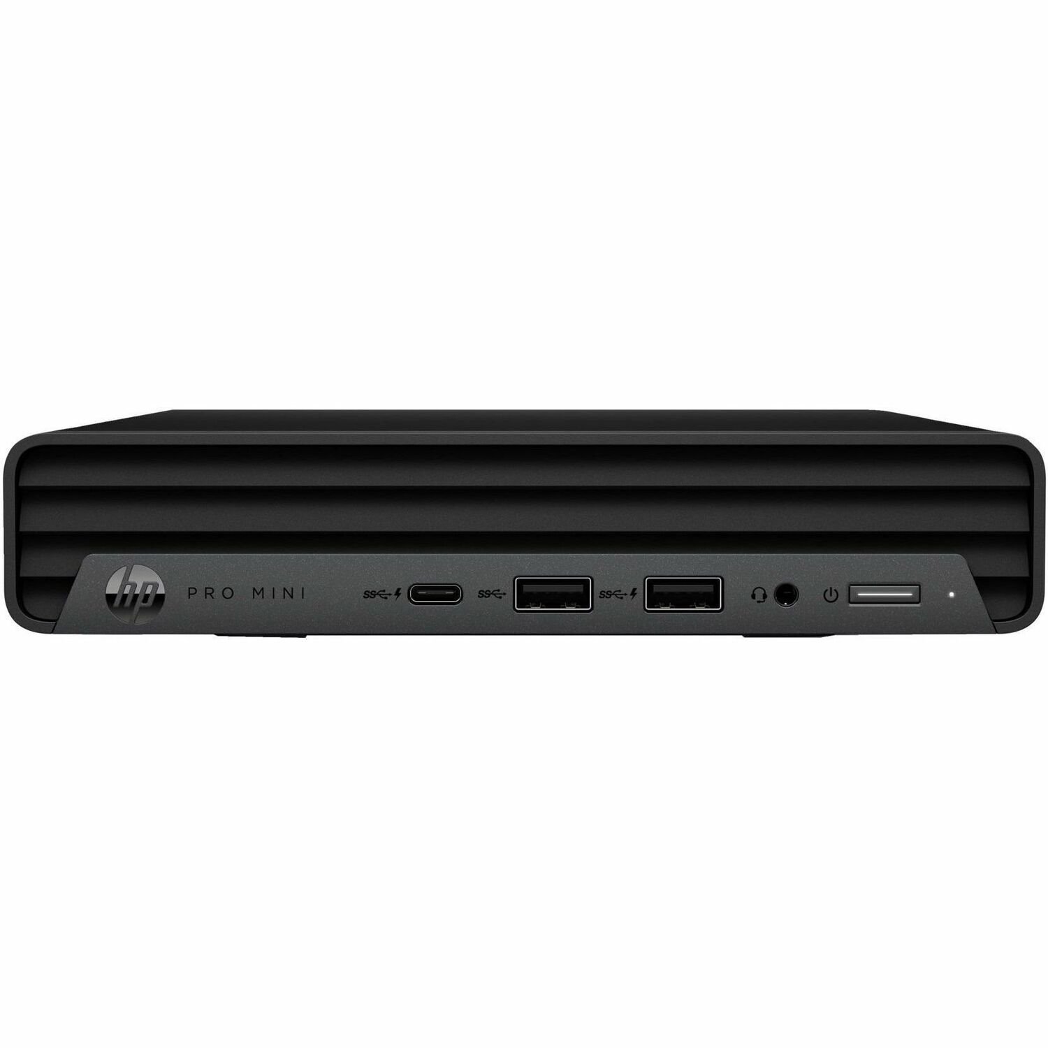 HP Pro Mini 400 G9 Desktop Computer - Intel Core i5 14th Gen i5-14500T - vPro Technology - 16 GB - 512 GB SSD - Mini PC