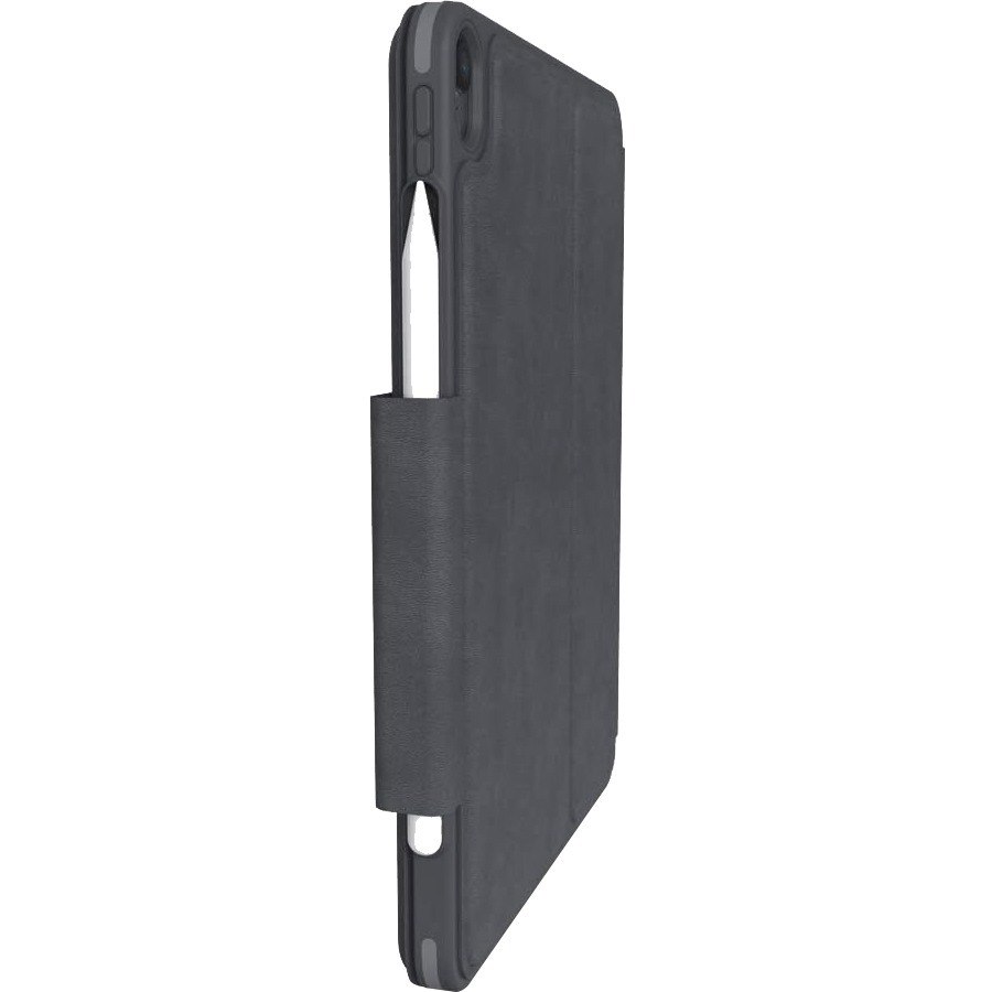 ZAGG Pro Keys Wireless Keyboard and Detachable Case for Apple iPad Air 10.9" & iPad Air 11" (M2)