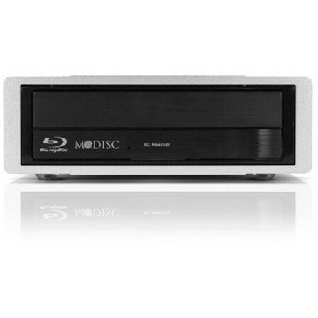 OWC Mercury Pro 16x External USB (5Gb/s) Blu-Ray/DVD/CD Burner/Reader Solution