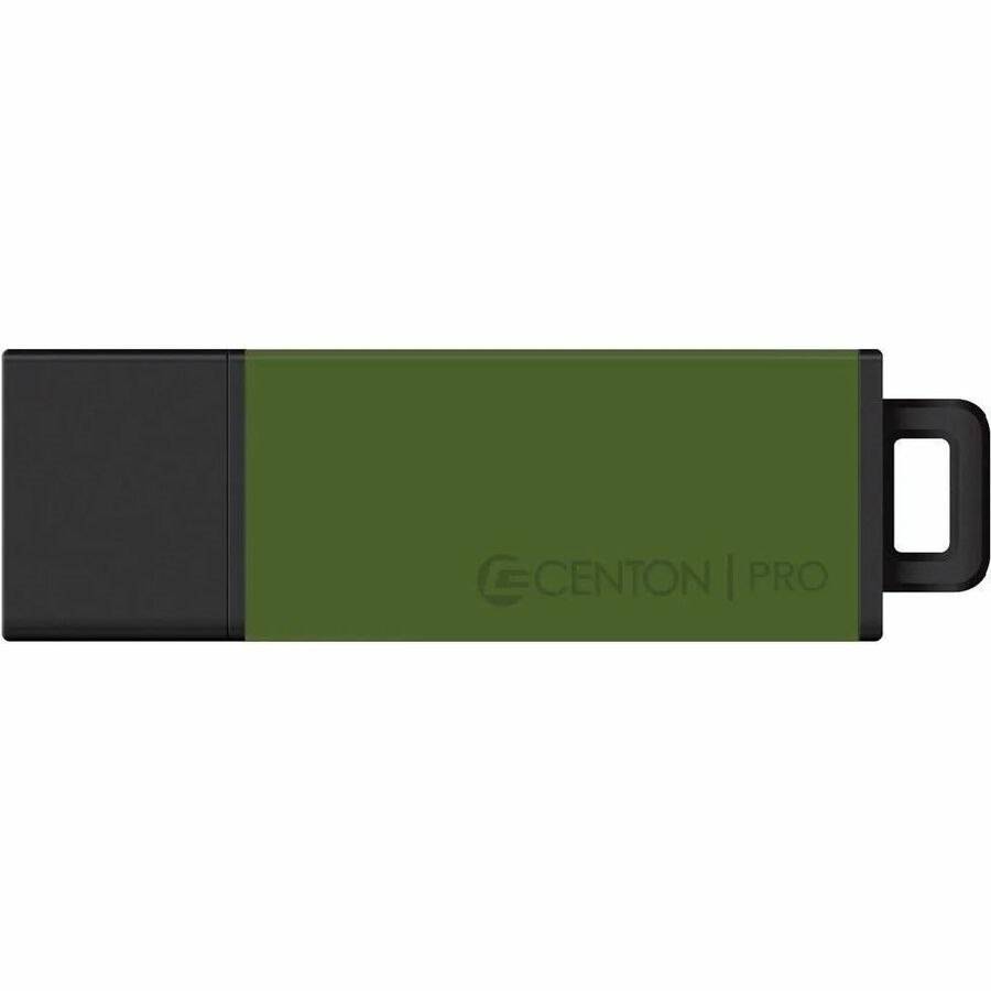 Centon DataStick Pro2 64GB USB 3.0 Flash Drive