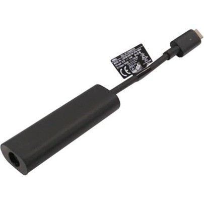 Dell Adapter: 7.4mm Barrel to USB-C