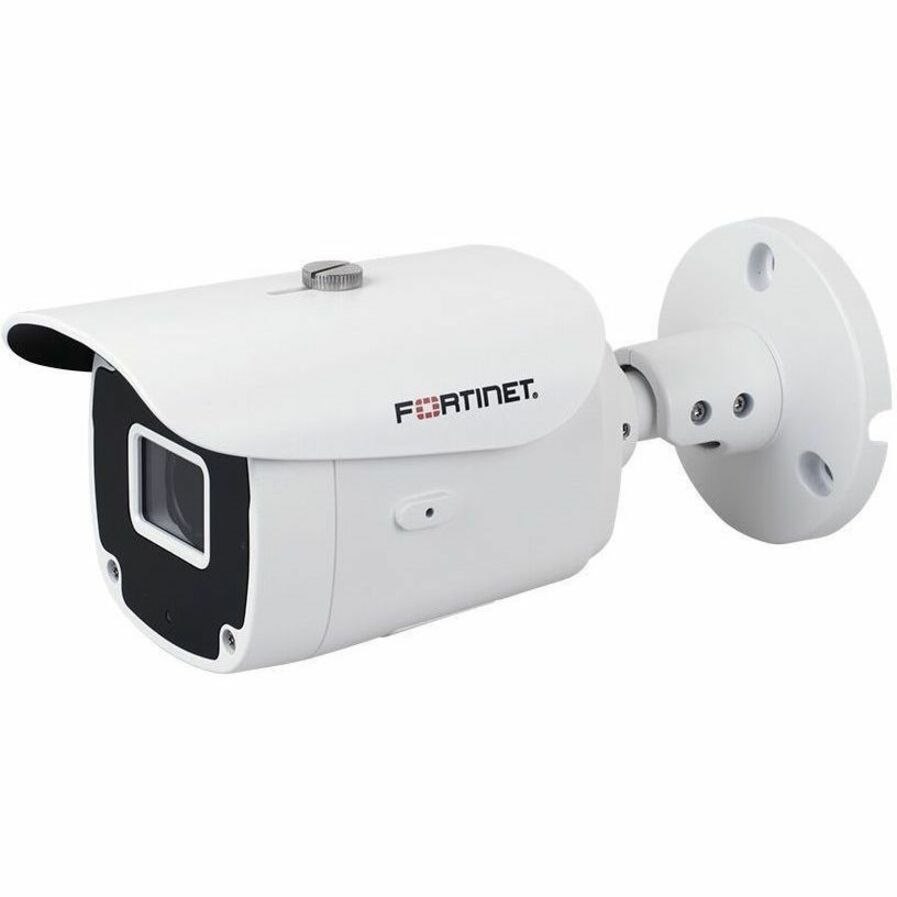 Fortinet FortiCam FD50 5 Megapixel HD Network Camera - Bullet