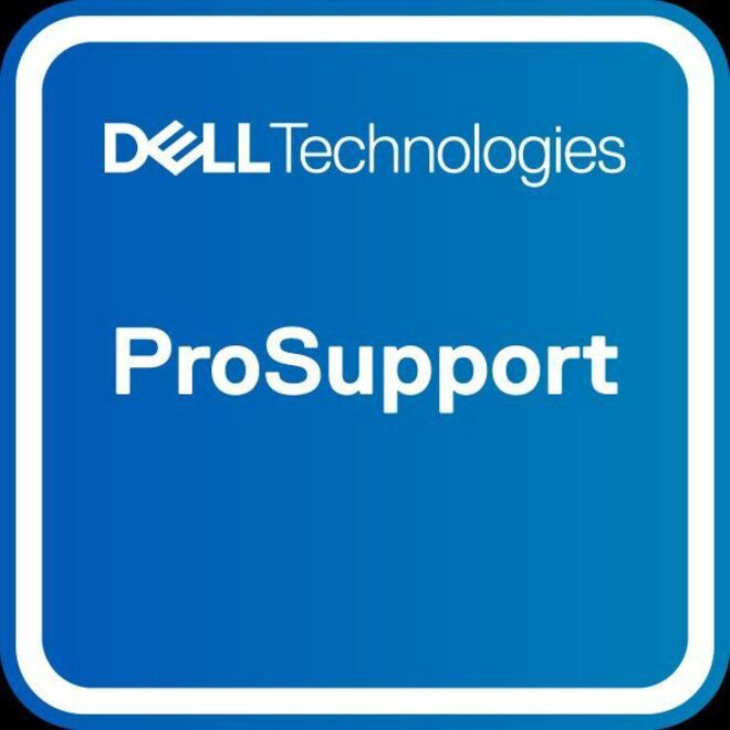 Dell ProSupport - Upgrade - 5 Year - Warranty