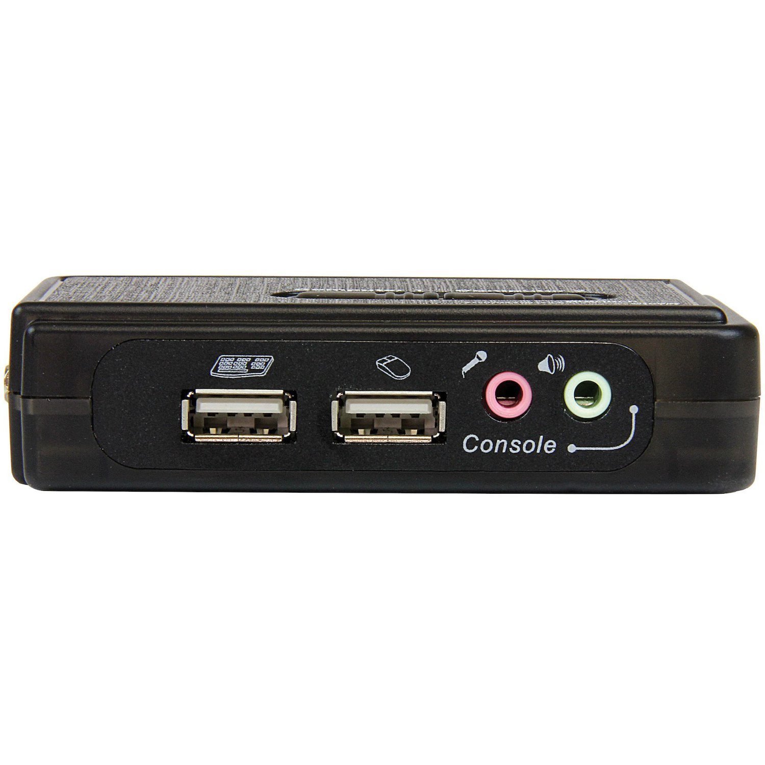 StarTech.com SV211KUSB KVM Switchbox