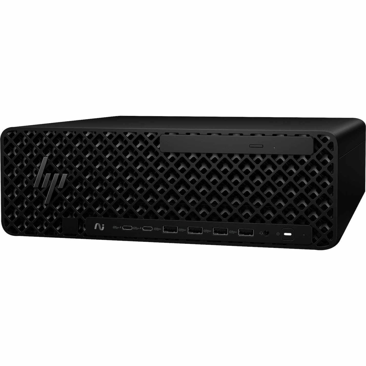 HP Z2 G1i Workstation - 1 x Intel Core Ultra 7 265 - 32 GB - 1 TB SSD - Small Form Factor - Black