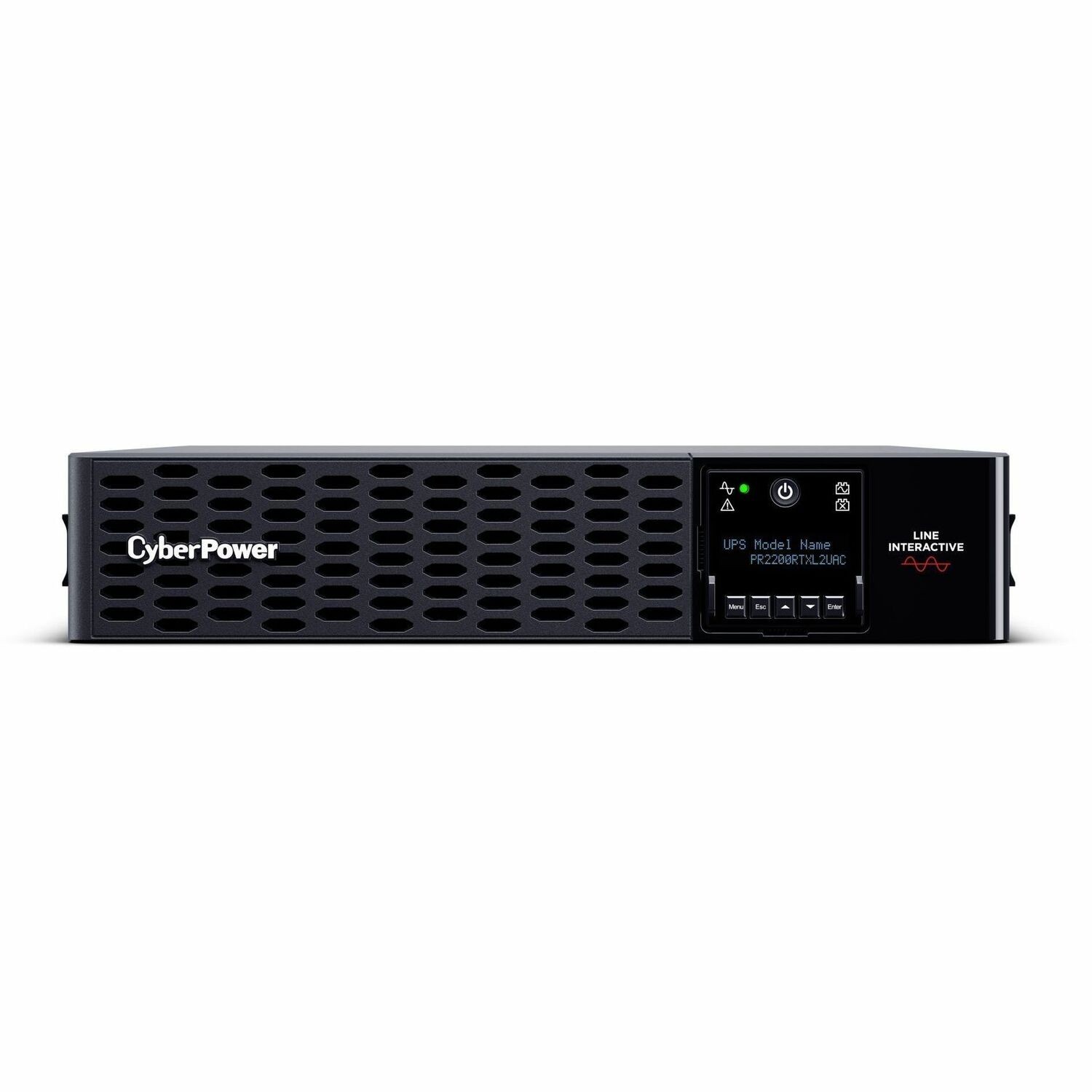 CyberPower PR2200RTXL2UACN Smart App Sinewave UPS Systems