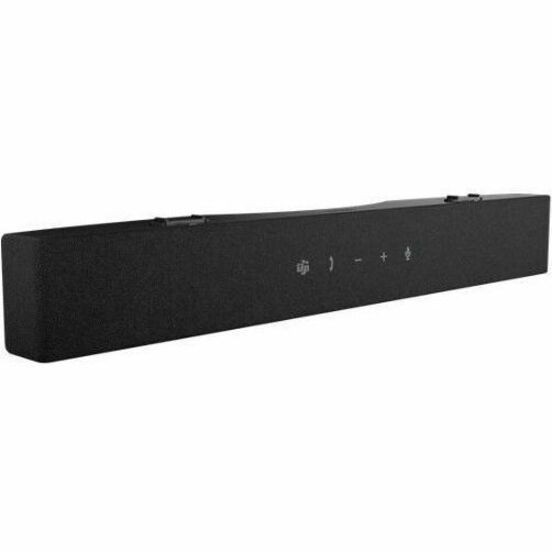 Dell Pro Premium Sound Bar Speaker - 3.60 W RMS