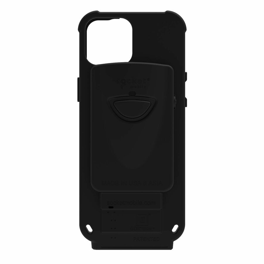 Socket Mobile DuraSled DS800 Barcode Scanner