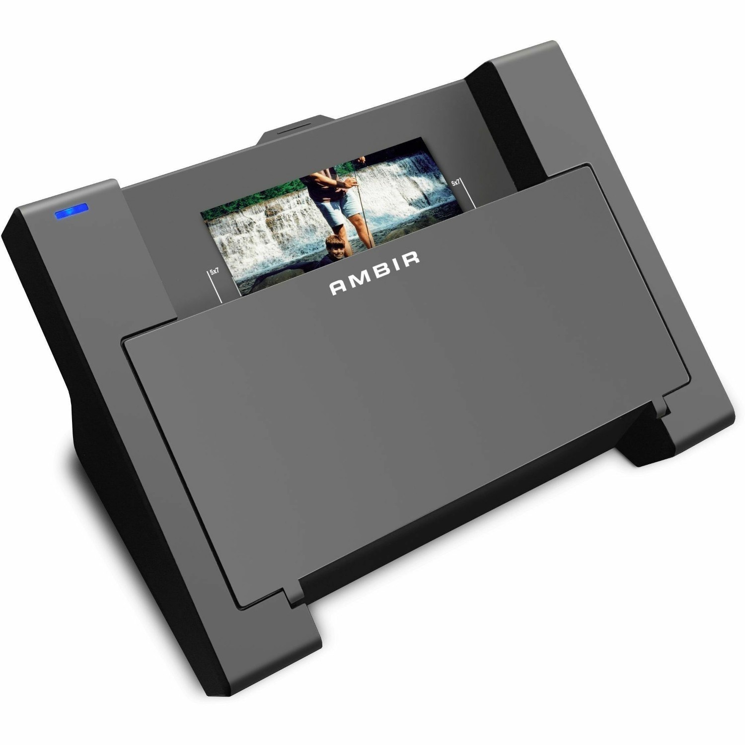 Ambir PS400 Photo Scanner