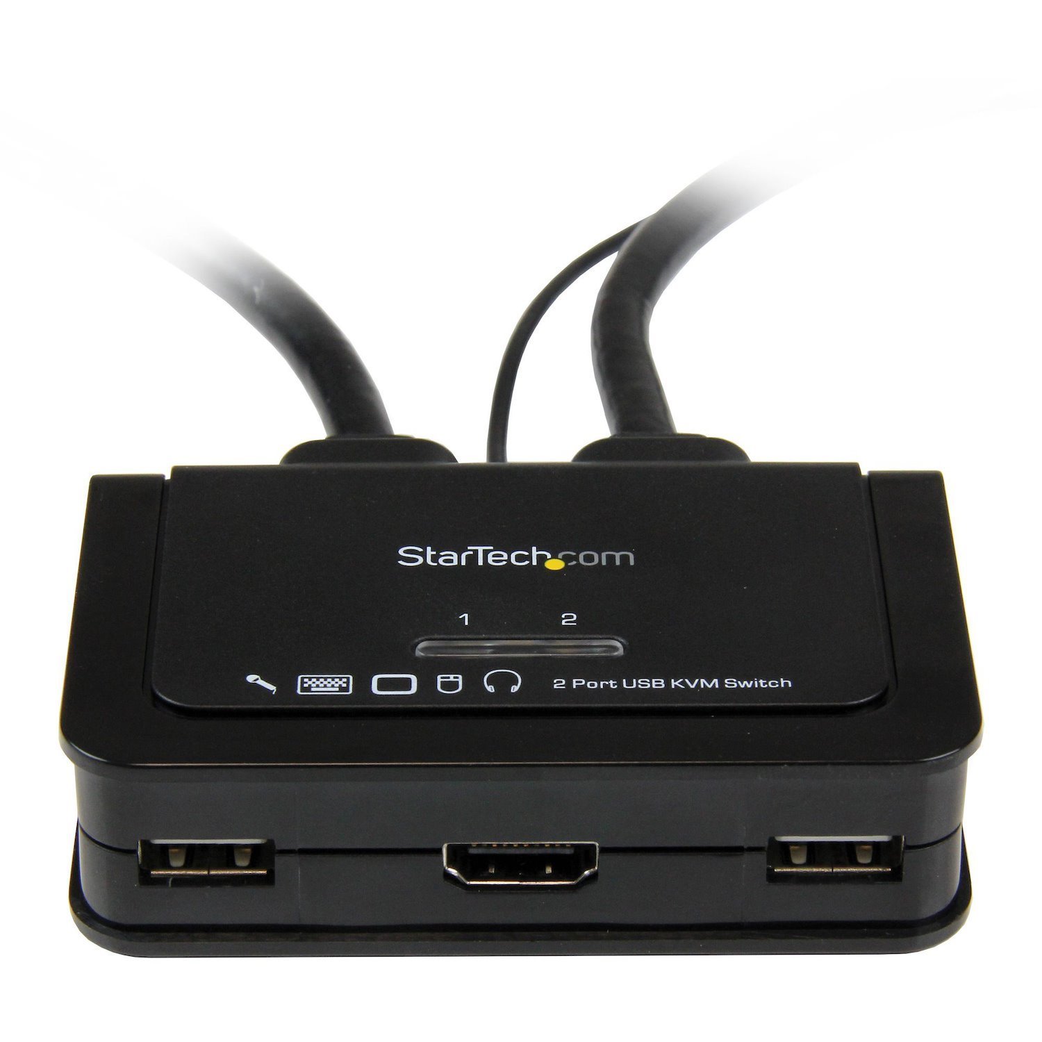StarTech.com KVM Switchbox