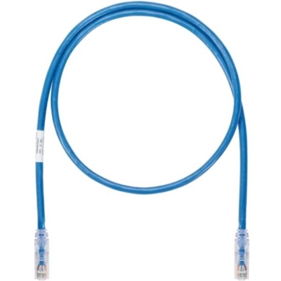 Panduit Cat.6a U/UTP Patch Network Cable