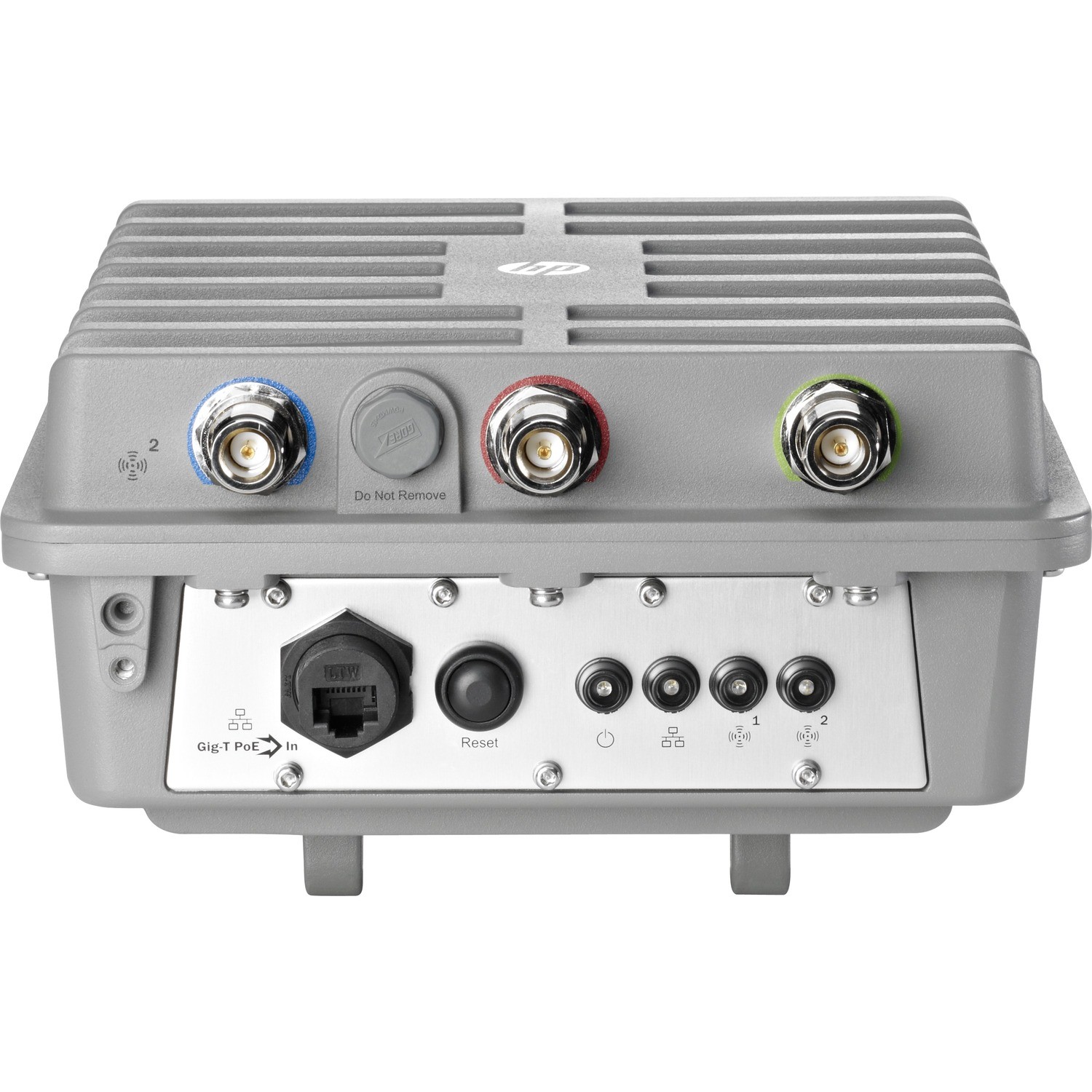 HPE MSM466-R IEEE 802.11n 450 Mbit/s Wireless Access Point