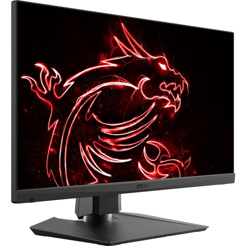 MSI Optix MAG272QR 27" Class WQHD LCD Monitor - 16:9