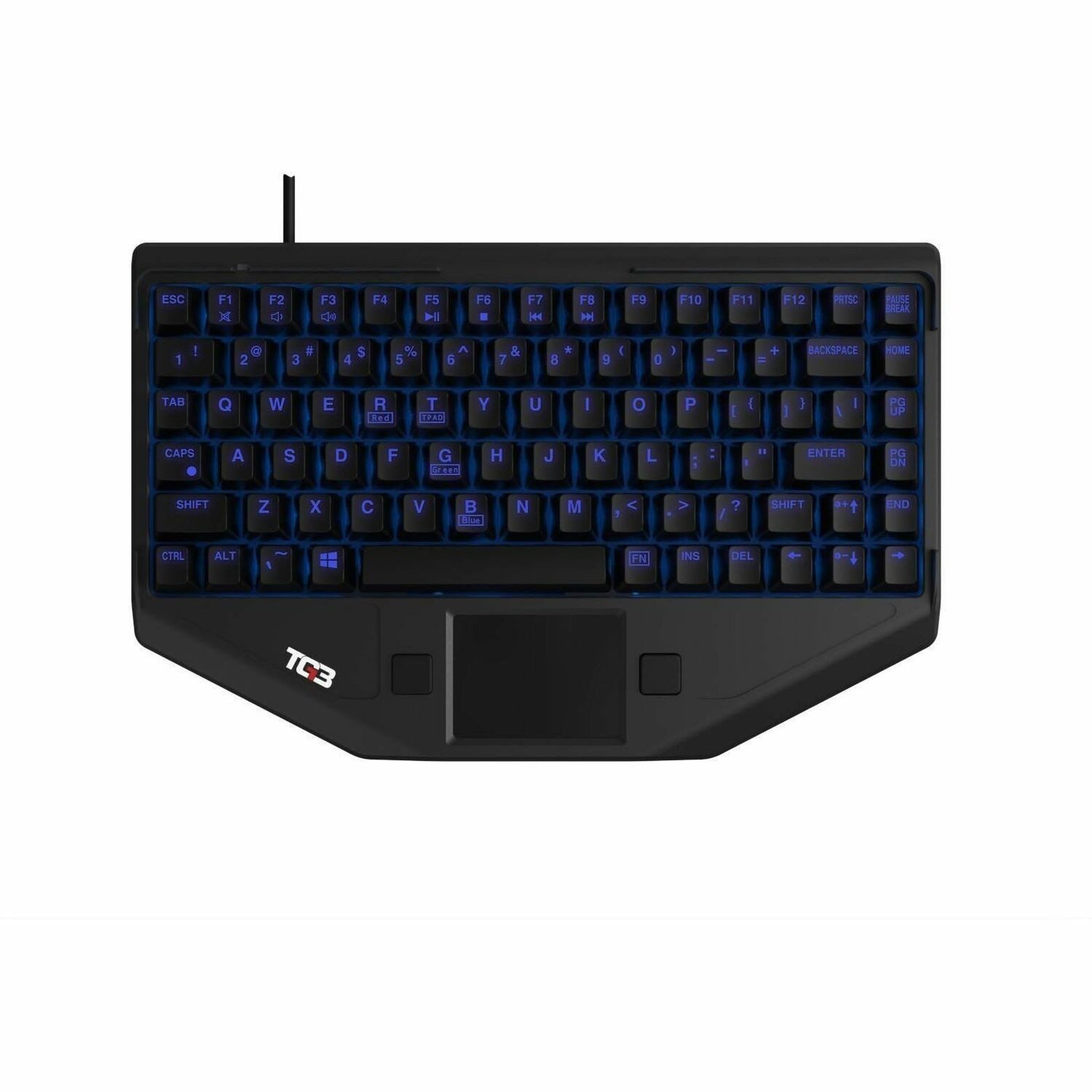 TG3 BLTX Keyboard