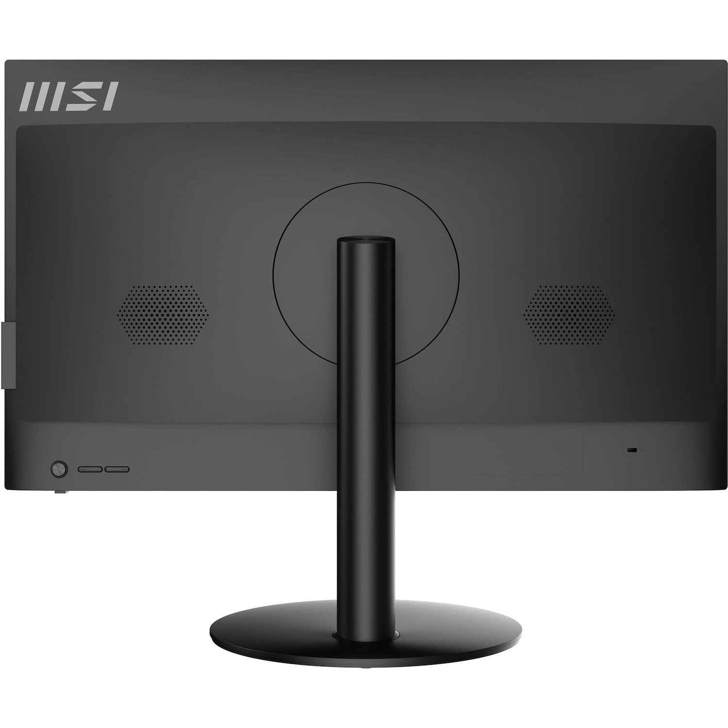 MSI PRO AP241 11M PRO AP241 11M-658US All-in-One Computer - Intel Core i3 10th Gen i3-10105 - 8 GB - 500 GB PCI Express NVMe SSD - 23.8" Full HD - Desktop - Black