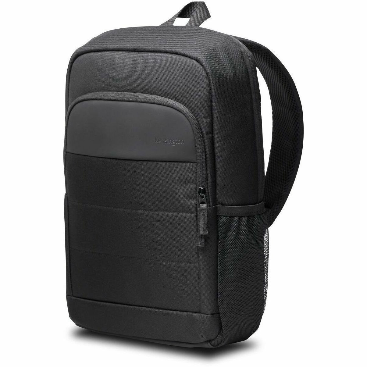 Kensington Carrying Case (Backpack) for 35.6 cm (14") Notebook - Black