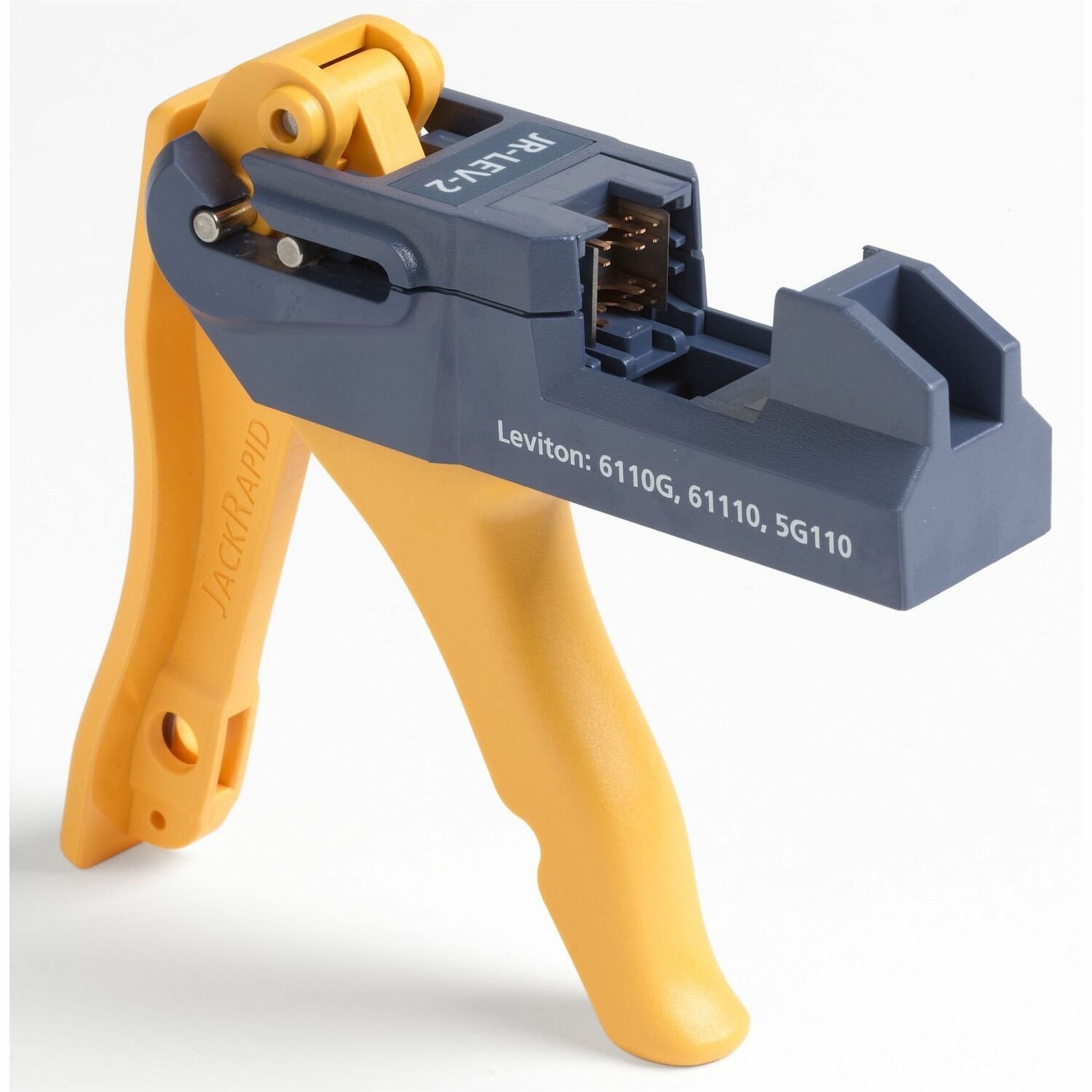 Fluke Networks JackRapid Termination Tool